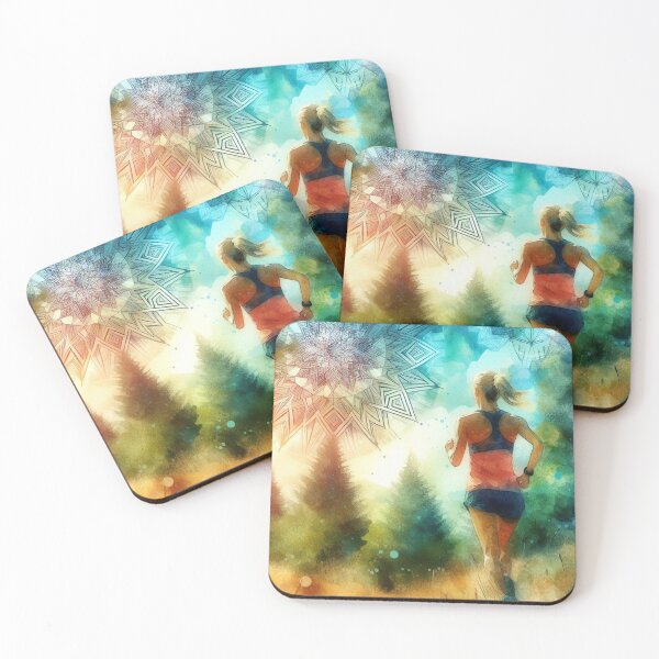 Item preview, Trail Bliss designed and sold by JPLC-CREATIONS.