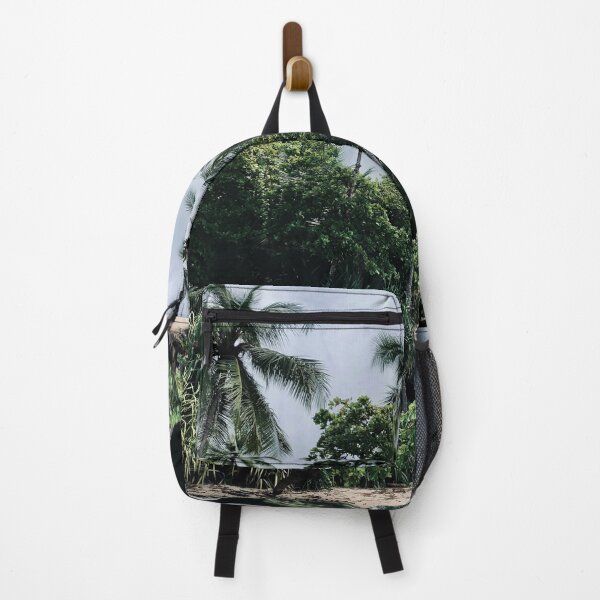 Item preview, Serene Tall Palms designed and sold by LuizaK.