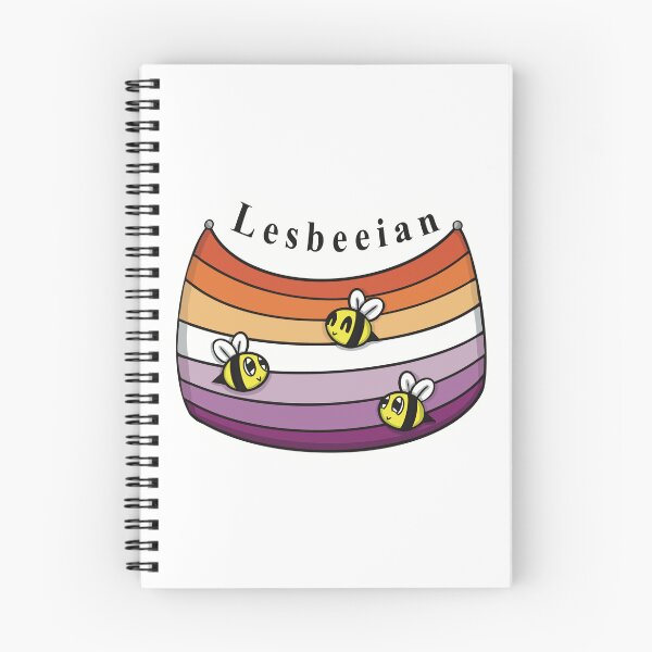 Item preview, Pride Puns: Lesbian designed and sold by Pixel-Makes-Art.