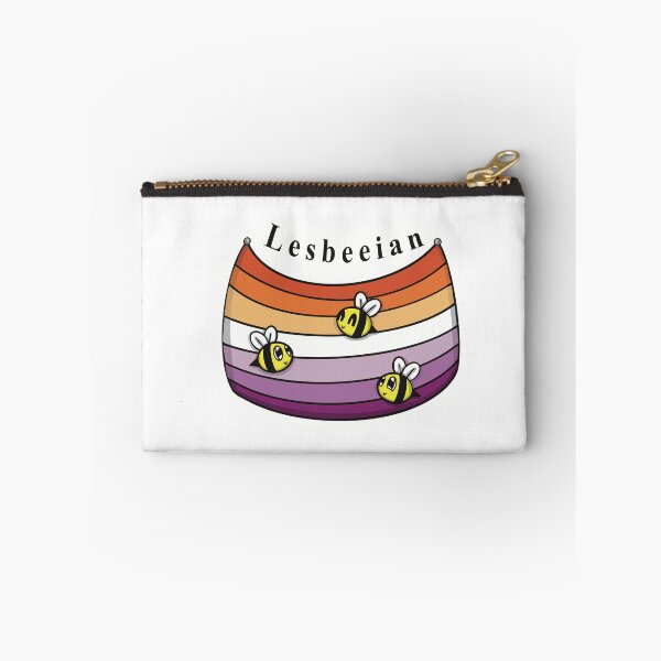 Item preview, Pride Puns: Lesbian designed and sold by Pixel-Makes-Art.