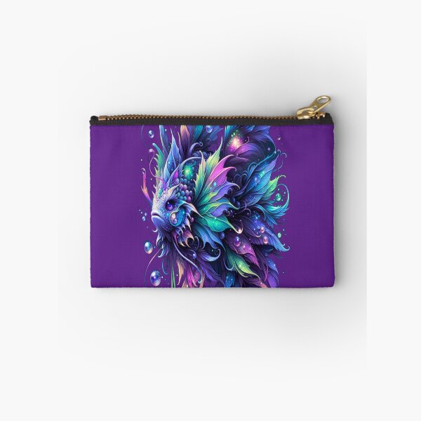 Item preview, Enchanted Aquarium Collection designed and sold by WiltedCabbage.