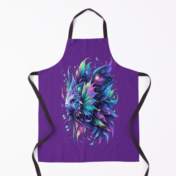 Item preview, Enchanted Aquarium Collection designed and sold by WiltedCabbage.