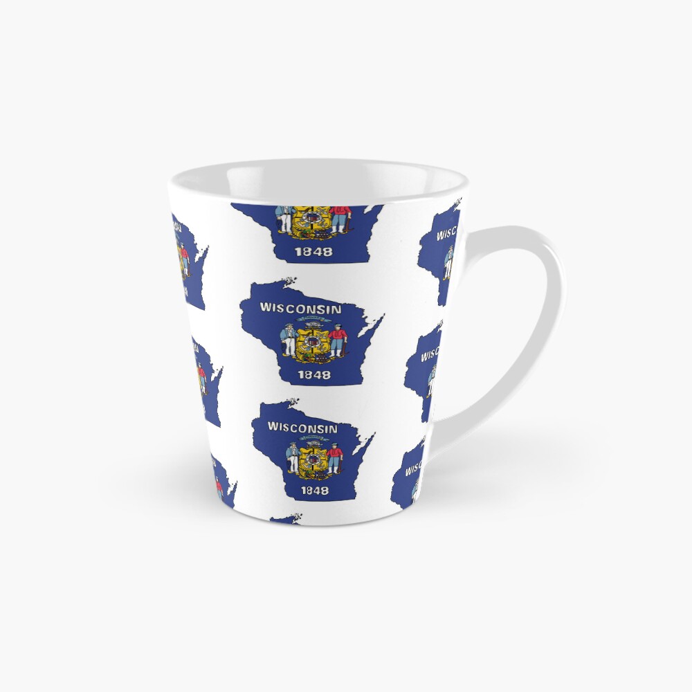 Item preview, Tall Mug designed and sold by zenithcreative.