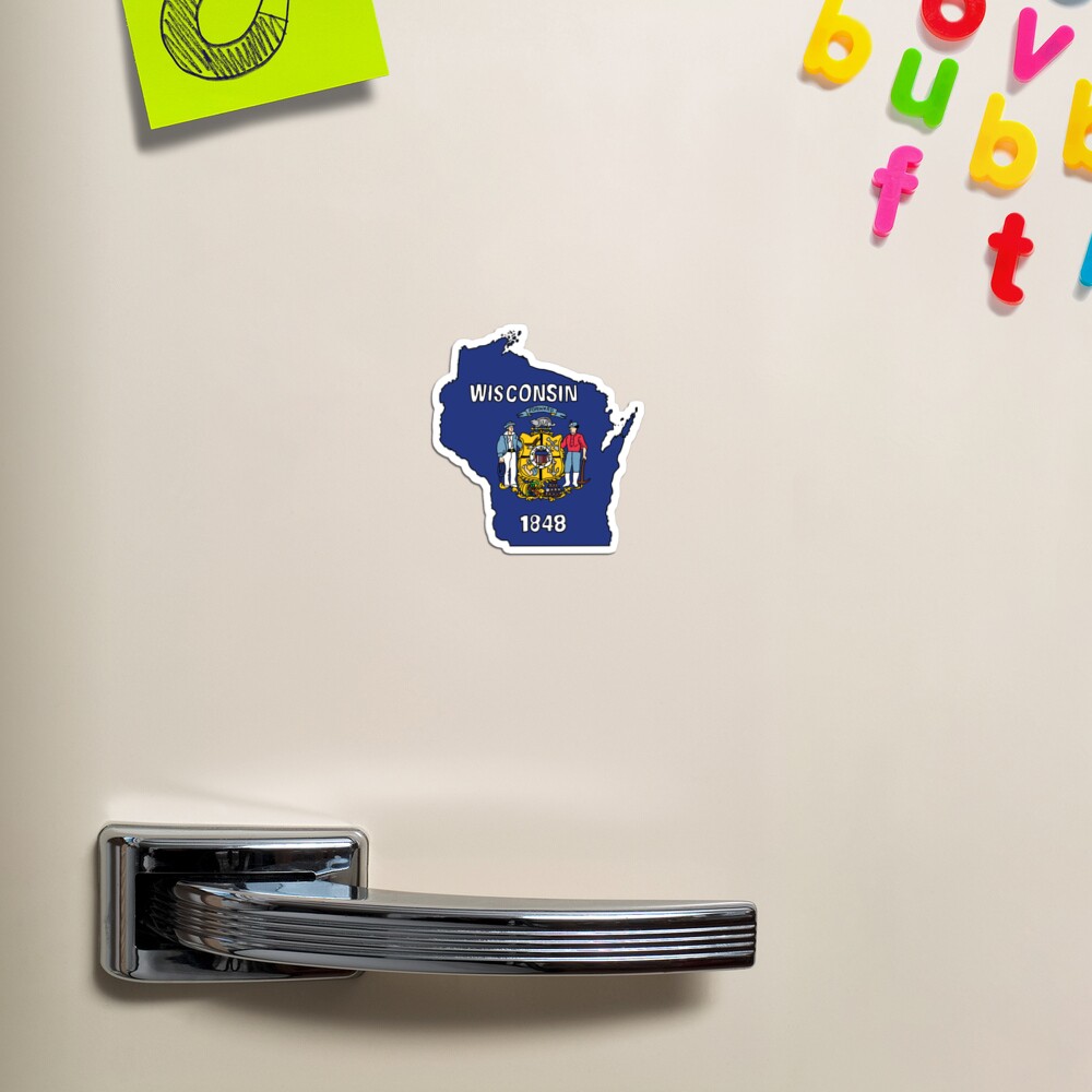Item preview, Magnet designed and sold by zenithcreative.