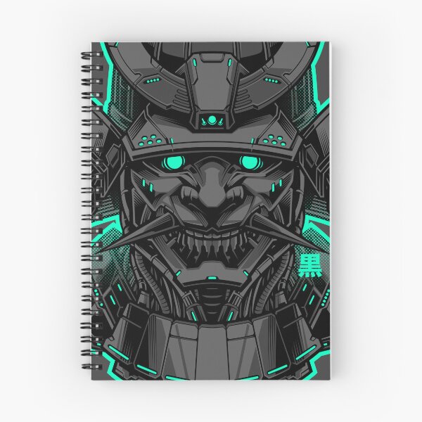 Item preview, KURO // Samurai Mecha Series. designed and sold by Blackout  Brother.