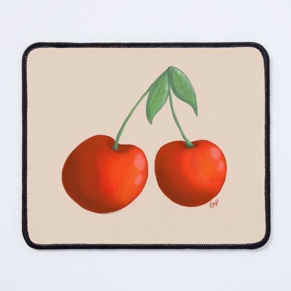 Item preview, Anyone want some cherries? designed and sold by kindaavidartist.