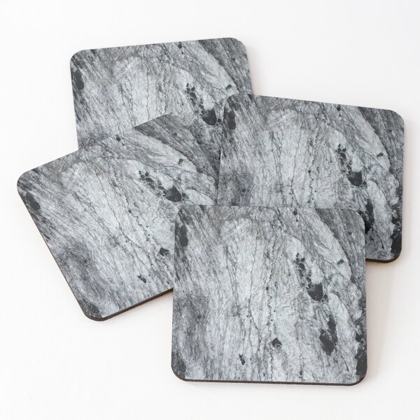Item preview, Glacier Abstract designed and sold by GingerNinjaCo.
