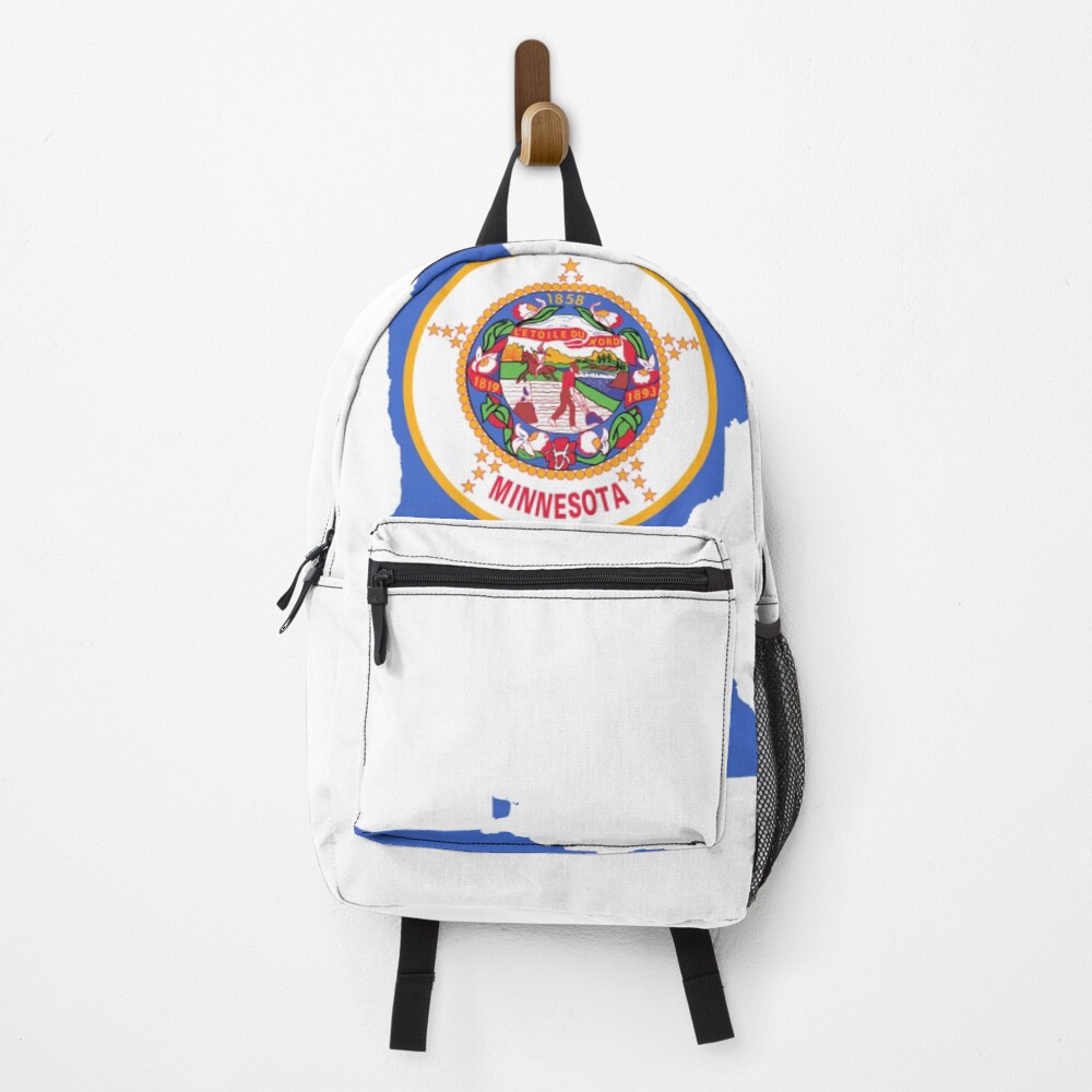 Item preview, Backpack designed and sold by Refined-Raiment.