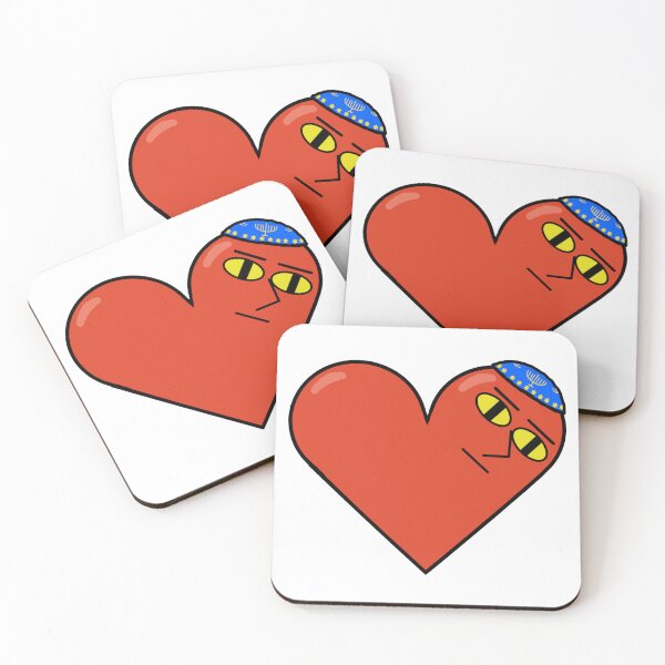 Item preview, I heart Gord a LATke designed and sold by CosmicMB.