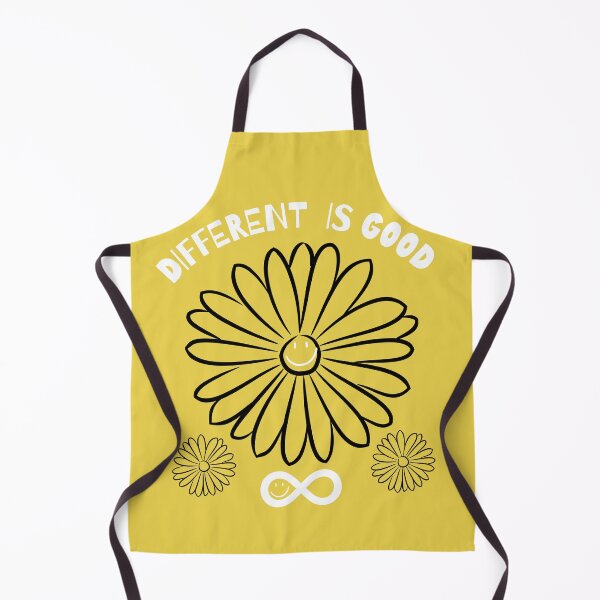 Item preview, Neurodivergent Affirmation Daisy Design designed and sold by Haonice.