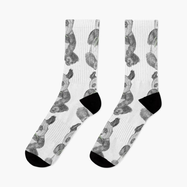 Item preview, Panda eating Bamboo designed and sold by Aaron He.