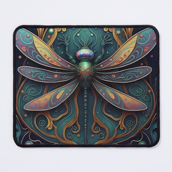 Item preview, Stardust Dreams with Guardian Wings designed and sold by DragonRealms.