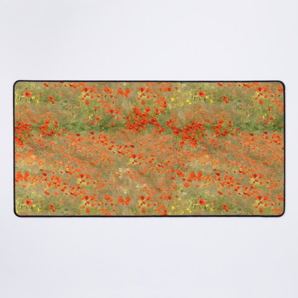 Item preview, Monet "Poppy Field" Poppies only version designed and sold by ninniku.