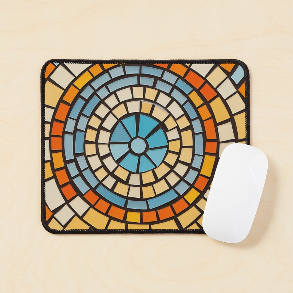 Item preview, Mouse Pad designed and sold by FineArtsPro.