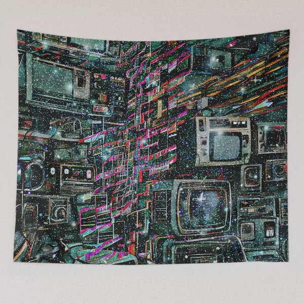 Item preview, Obsolence designed and sold by Angela Mayotte.