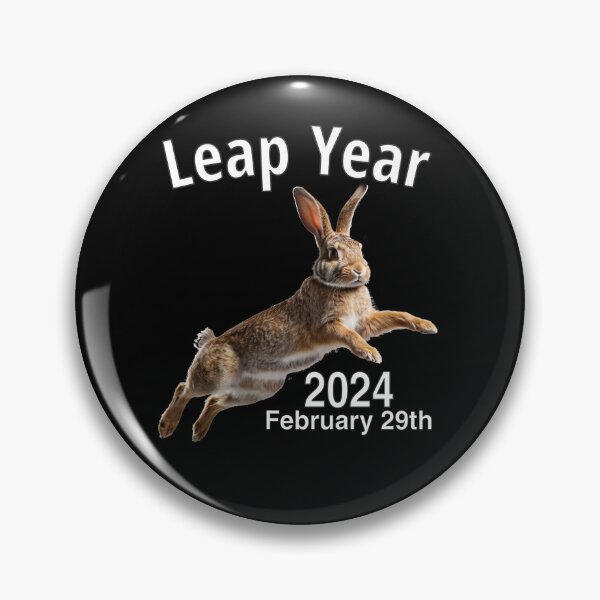 Item preview, Leap Year designed and sold by TalosianStudios.