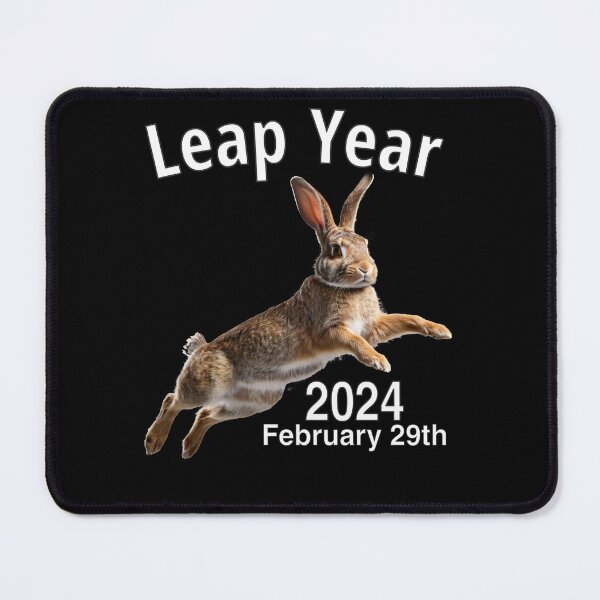 Item preview, Leap Year designed and sold by TalosianStudios.