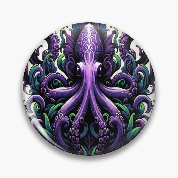 Item preview, Enchanted Aquarium Collection designed and sold by WiltedCabbage.
