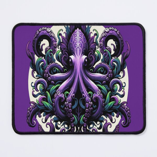 Item preview, Enchanted Aquarium Collection designed and sold by WiltedCabbage.