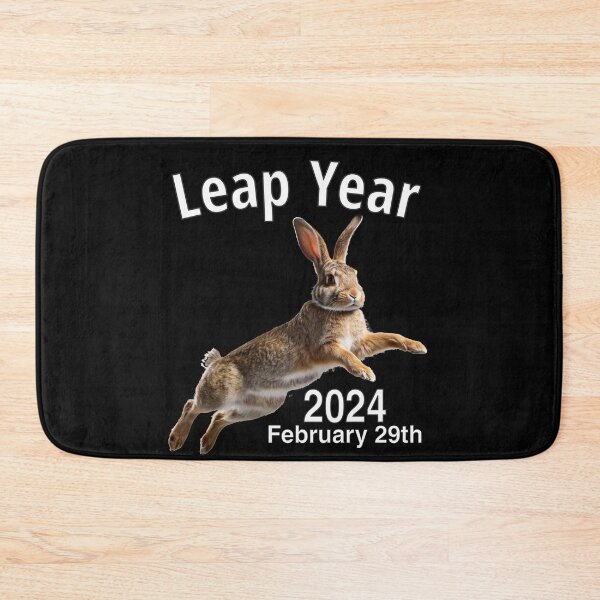 Item preview, Leap Year designed and sold by TalosianStudios.