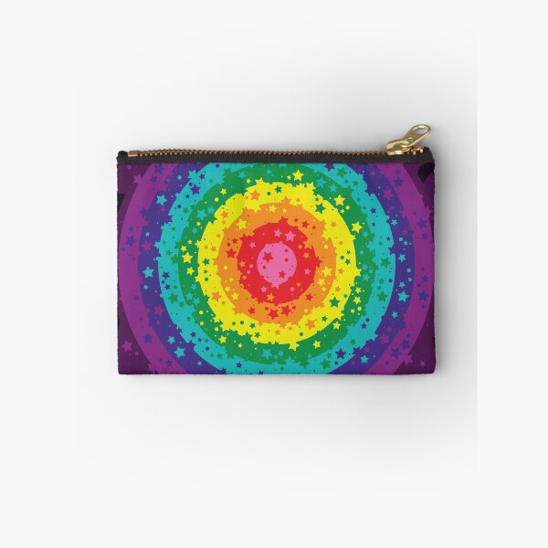 Item preview, Starry Pride [rainbow] designed and sold by deadbeatprince-typography.