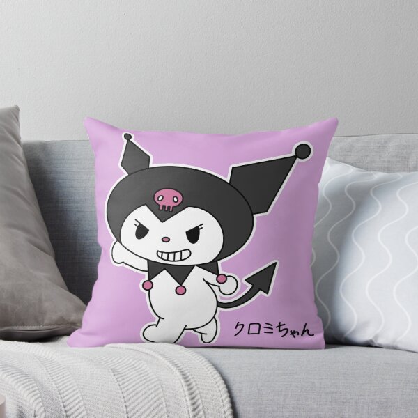 Item preview, Naughty cute kuromii!  designed and sold by Jennifer Kouch.
