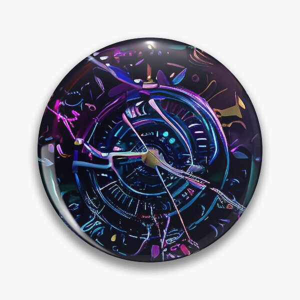 Item preview, Compass designed and sold by Pebbledrops.