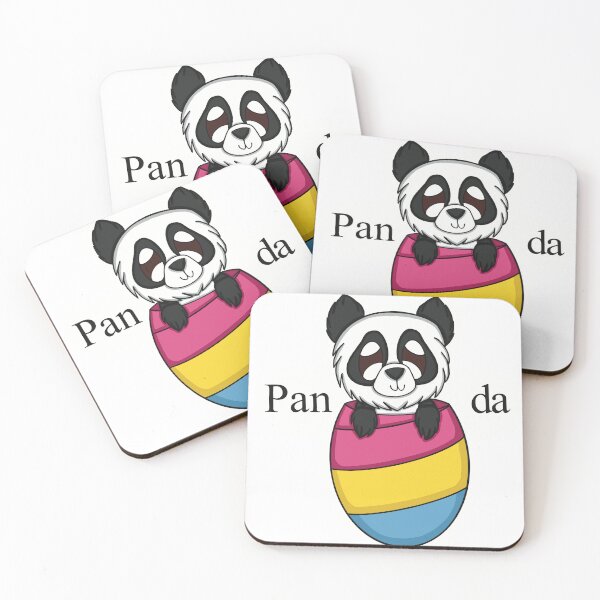 Item preview, Pride Puns: Pansexual designed and sold by Pixel-Makes-Art.