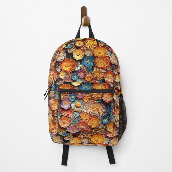 Item preview, Yvelia - Floral riot of color (1/4) designed and sold by sabantha.