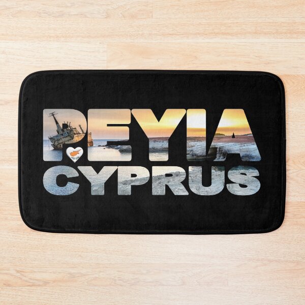 Item preview, PEYIA - Cyprus Shipwreck of The Edro III designed and sold by Adam Gormley.