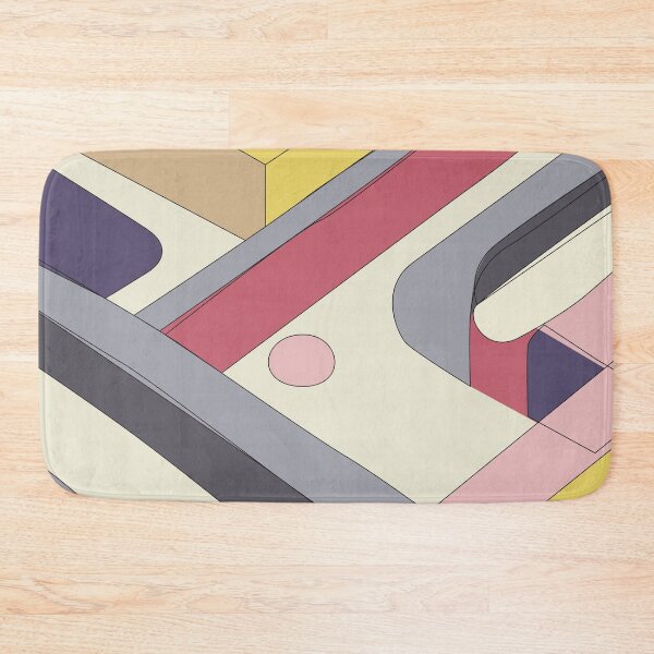 Item preview, Maze designed and sold by Slade Smith.