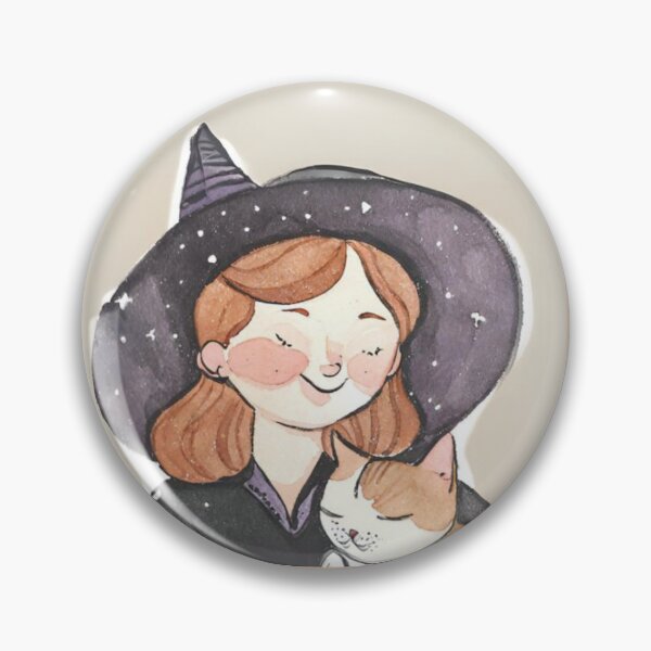Item preview, Enchanted Companions designed and sold by feistyfeminine.