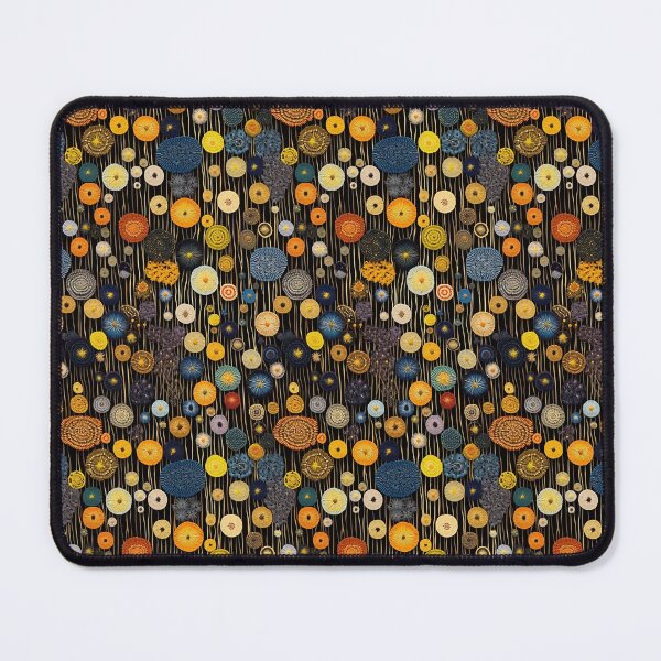 Item preview, Yvelia - Floral riot of color (2/4) designed and sold by sabantha.