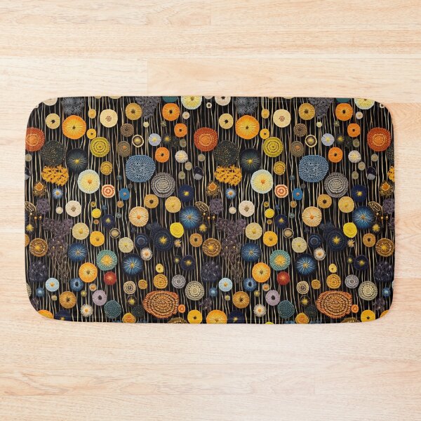 Item preview, Yvelia - Floral riot of color (2/4) designed and sold by sabantha.