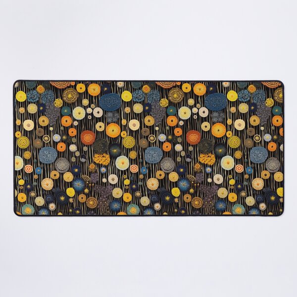 Item preview, Yvelia - Floral riot of color (2/4) designed and sold by sabantha.