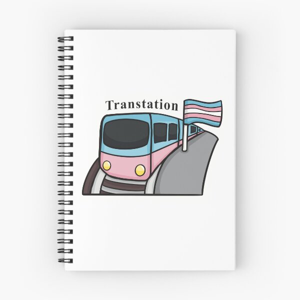 Item preview, Pride Puns: Transgender designed and sold by Pixel-Makes-Art.