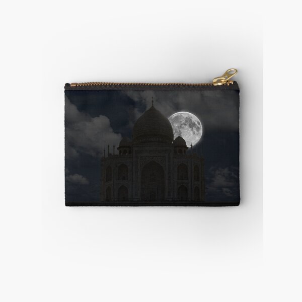 Item preview, Taj Mahal Moonset. designed and sold by bulljup.