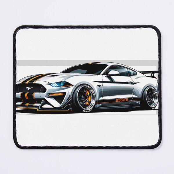 Item preview, Mustang GT 500 designed and sold by Ryan Smerdon.