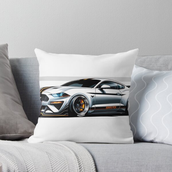 Item preview, Mustang GT 500 designed and sold by Ryan Smerdon.