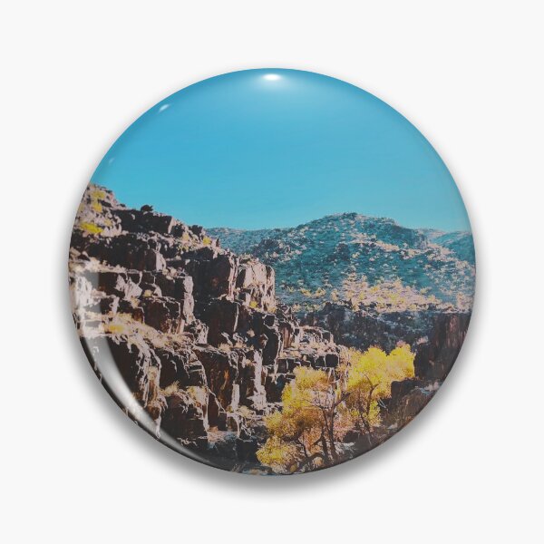 Item preview, Darwin Falls Wilderness designed and sold by Jason Tompkins.