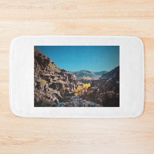 Item preview, Darwin Falls Wilderness designed and sold by Jason Tompkins.