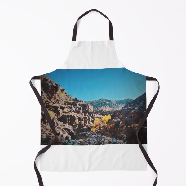 Item preview, Darwin Falls Wilderness designed and sold by Jason Tompkins.
