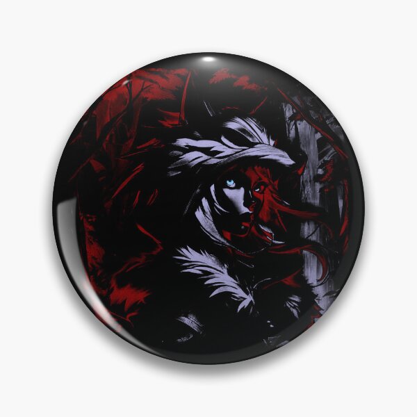 Item preview, Howler Red Rising  designed and sold by outofflow.