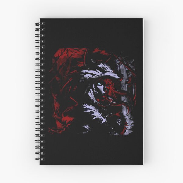 Item preview, Howler Red Rising  designed and sold by outofflow.