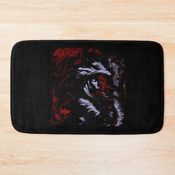 Item preview, Howler Red Rising  designed and sold by outofflow.