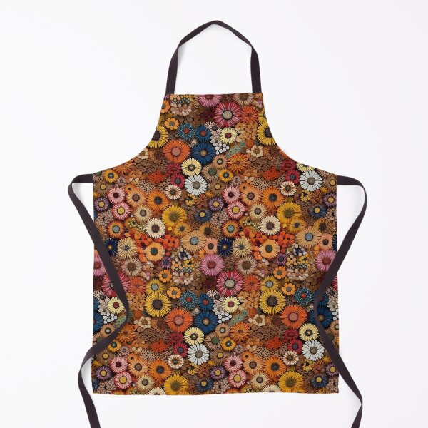 Item preview, Yvelia - Un derroche floral de color (4/4) designed and sold by sabantha.
