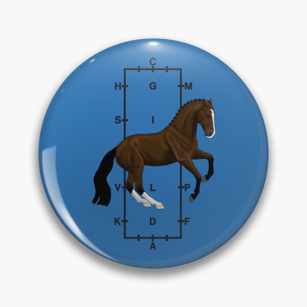Item preview, Canter Pirouette designed and sold by DappledMoon.