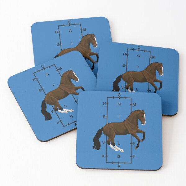 Item preview, Canter Pirouette designed and sold by DappledMoon.