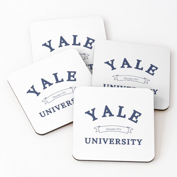 Item preview, Yale University designed and sold by Journey Quick.