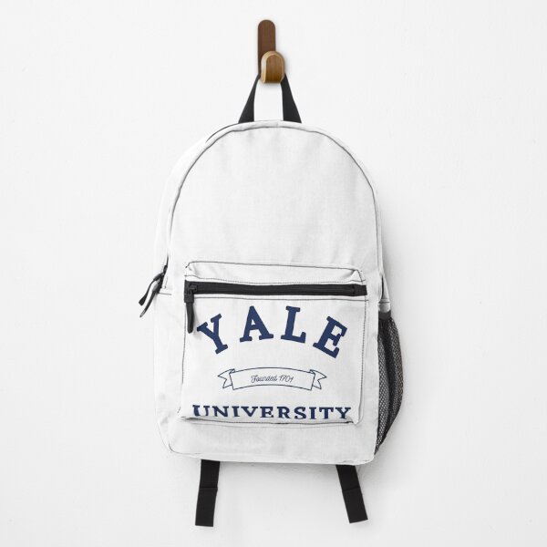Item preview, Yale University designed and sold by Journey Quick.